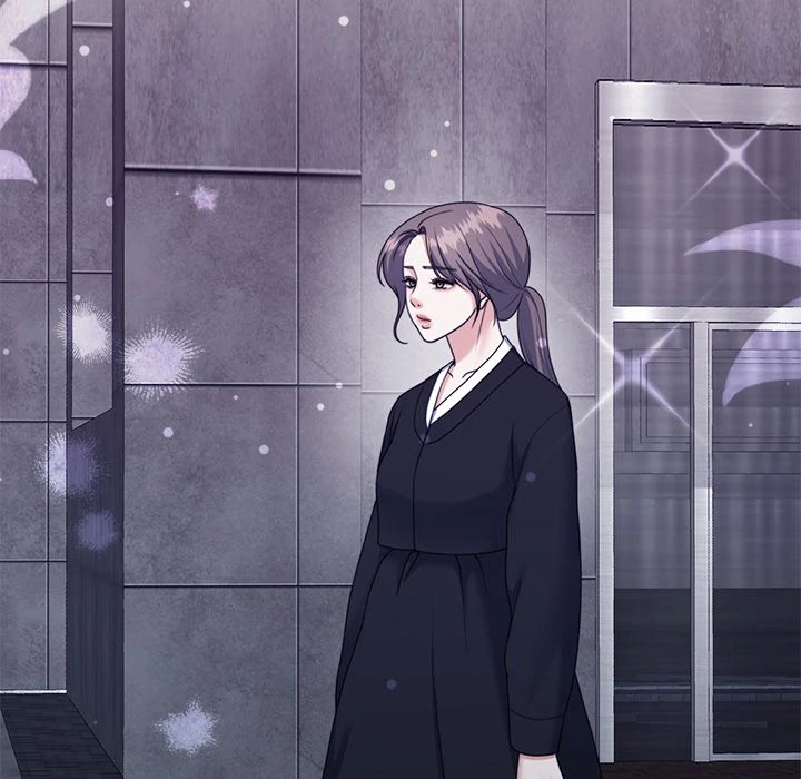 Pregnancy Contract chapter 50 page 6
