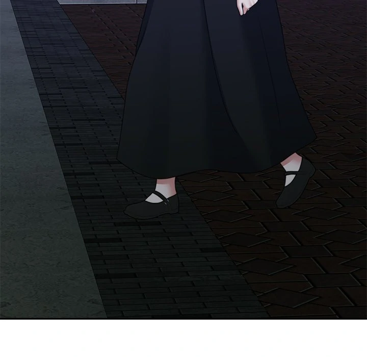Pregnancy Contract chapter 50 page 7