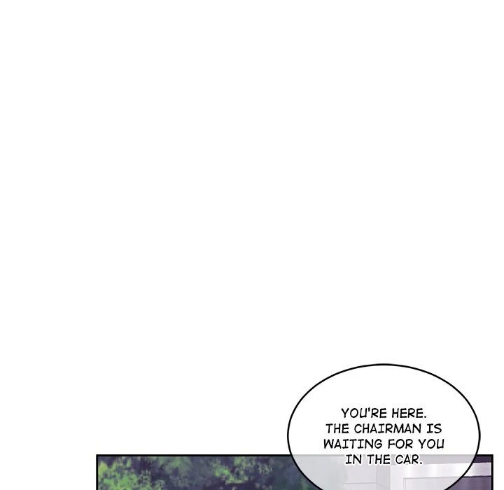 Pregnancy Contract chapter 50 page 8