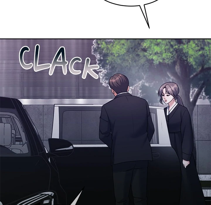 Pregnancy Contract chapter 50 page 11