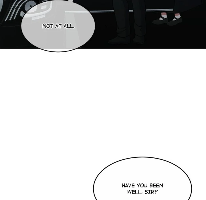 Pregnancy Contract chapter 50 page 12
