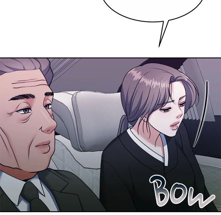 Pregnancy Contract chapter 50 page 13