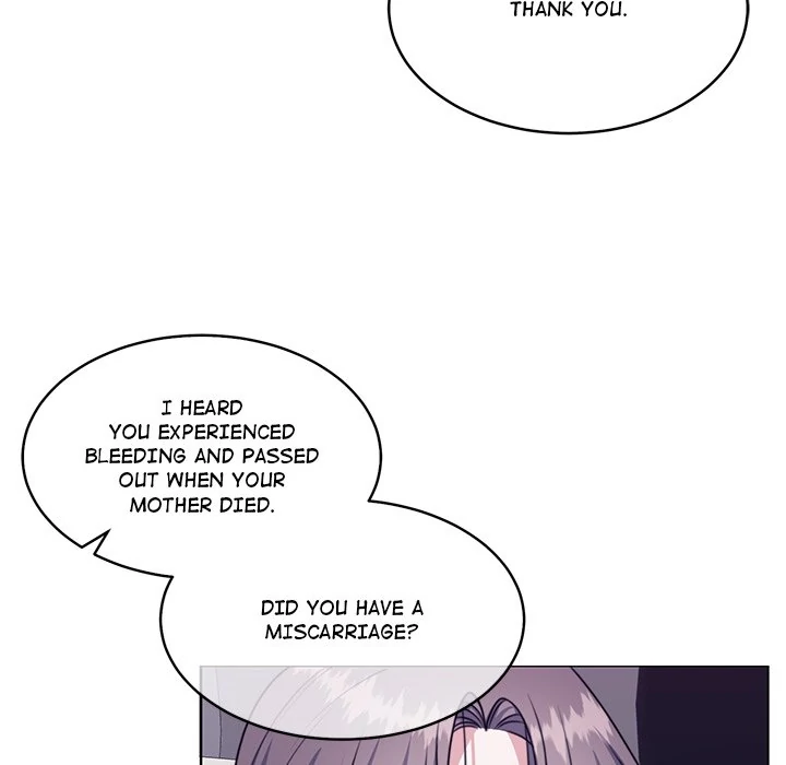 Pregnancy Contract chapter 50 page 16