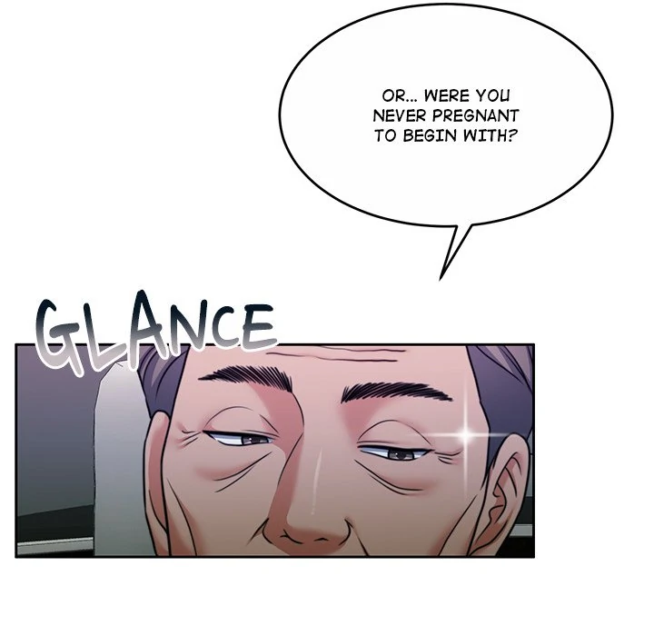 Pregnancy Contract chapter 50 page 18