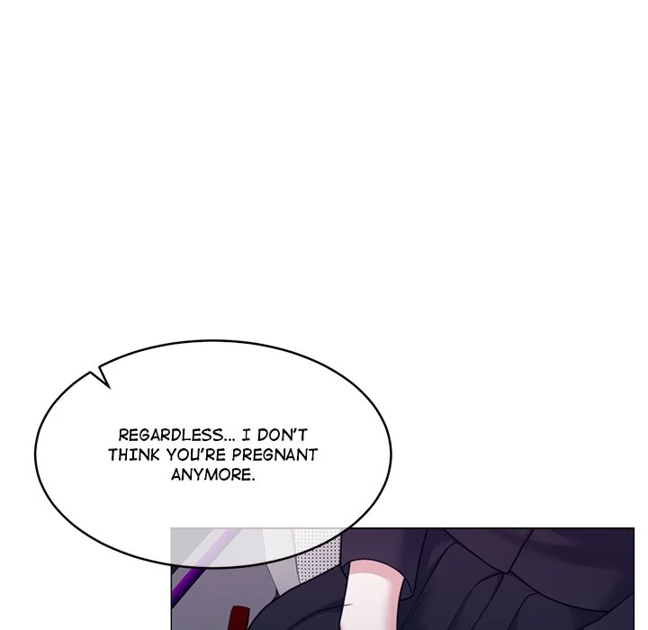 Pregnancy Contract chapter 50 page 19