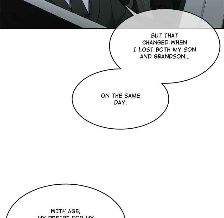 Pregnancy Contract chapter 50 page 24