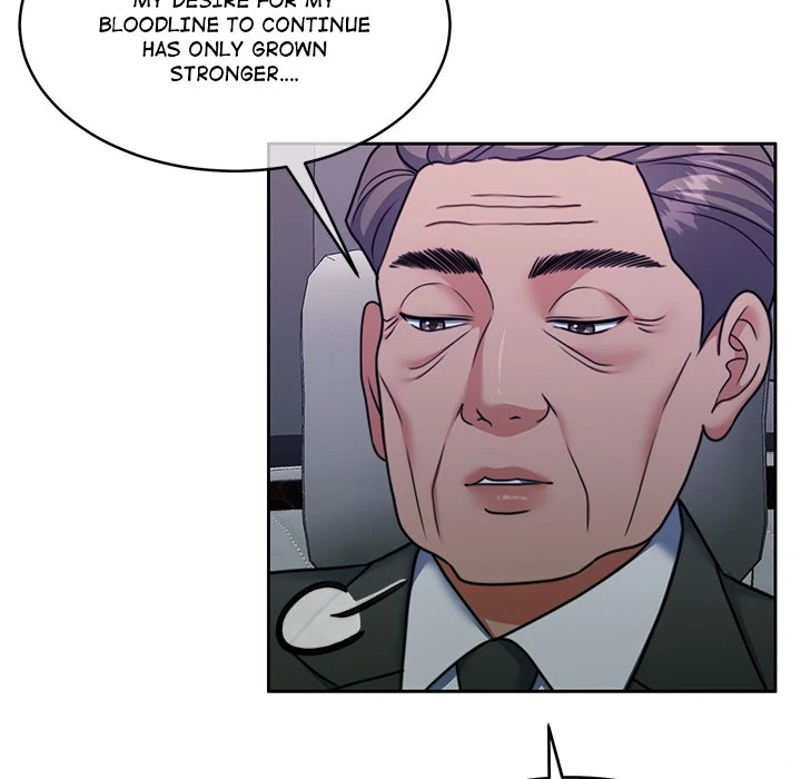 Pregnancy Contract chapter 50 page 25