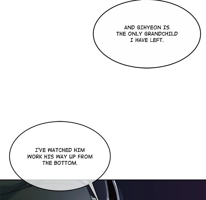 Pregnancy Contract chapter 50 page 26