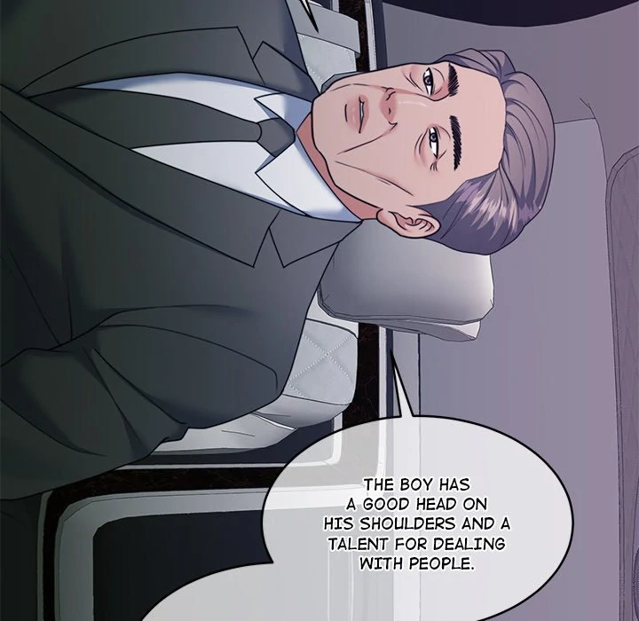 Pregnancy Contract chapter 50 page 27