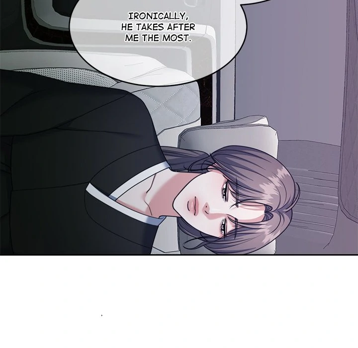 Pregnancy Contract chapter 50 page 28