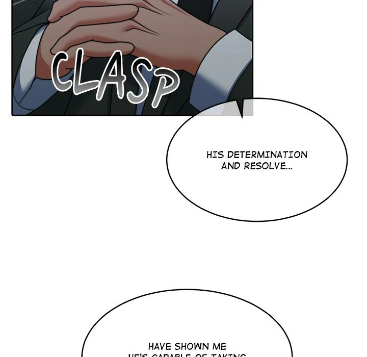 Pregnancy Contract chapter 50 page 30