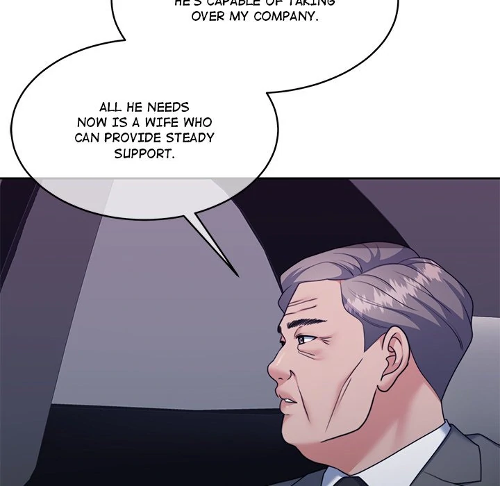 Pregnancy Contract chapter 50 page 31