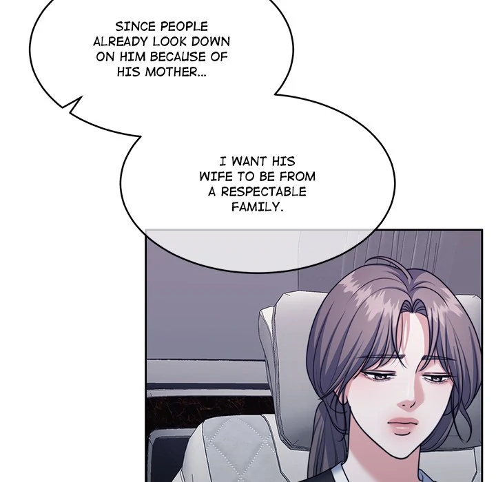 Pregnancy Contract chapter 50 page 33