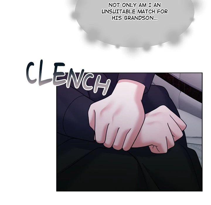 Pregnancy Contract chapter 50 page 37