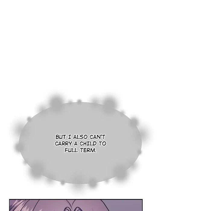 Pregnancy Contract chapter 50 page 38