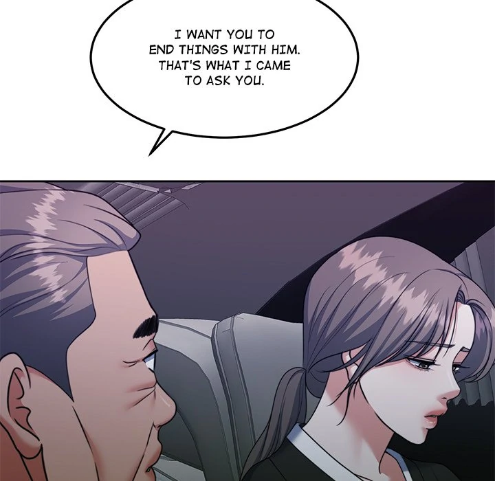 Pregnancy Contract chapter 50 page 42