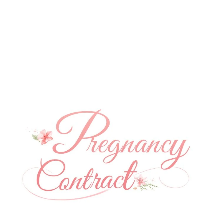 Pregnancy Contract chapter 50 page 47