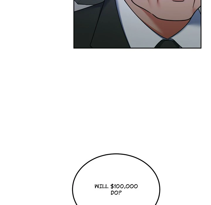 Pregnancy Contract chapter 50 page 54