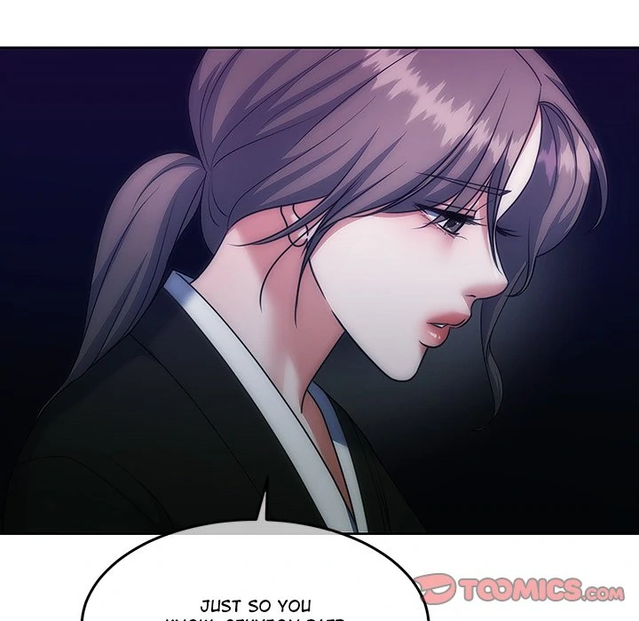 Pregnancy Contract chapter 50 page 57