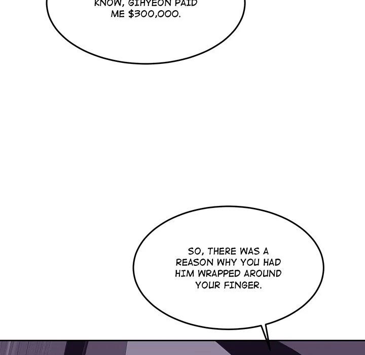 Pregnancy Contract chapter 50 page 58