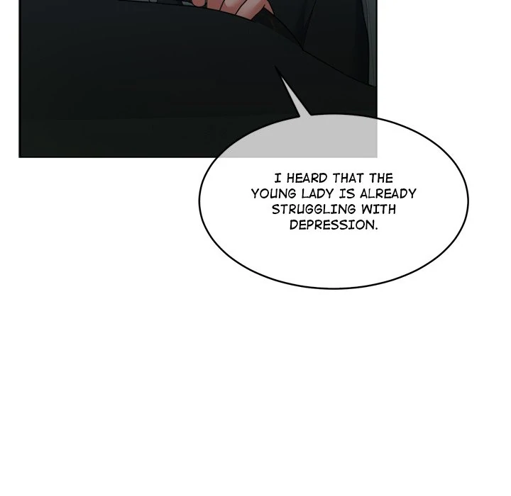Pregnancy Contract chapter 50 page 86