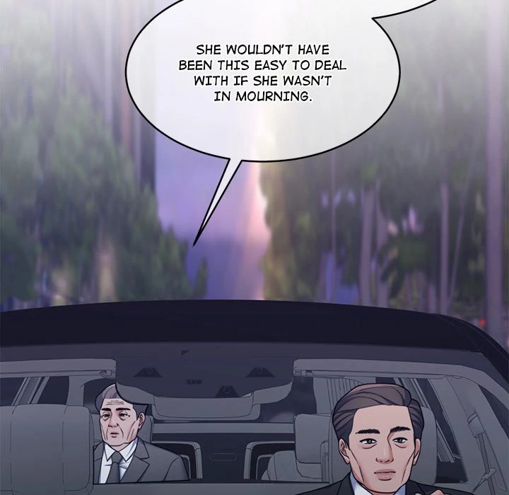 Pregnancy Contract chapter 50 page 89