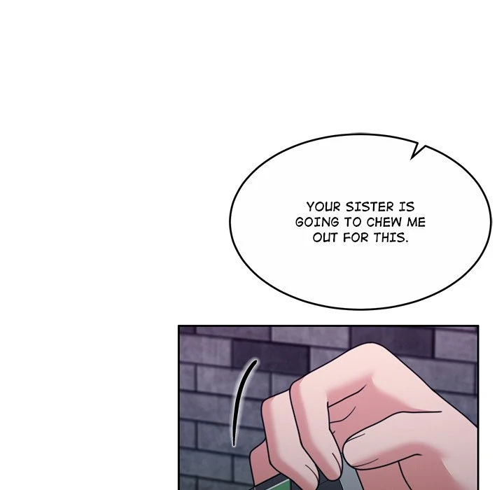 Pregnancy Contract chapter 50 page 101