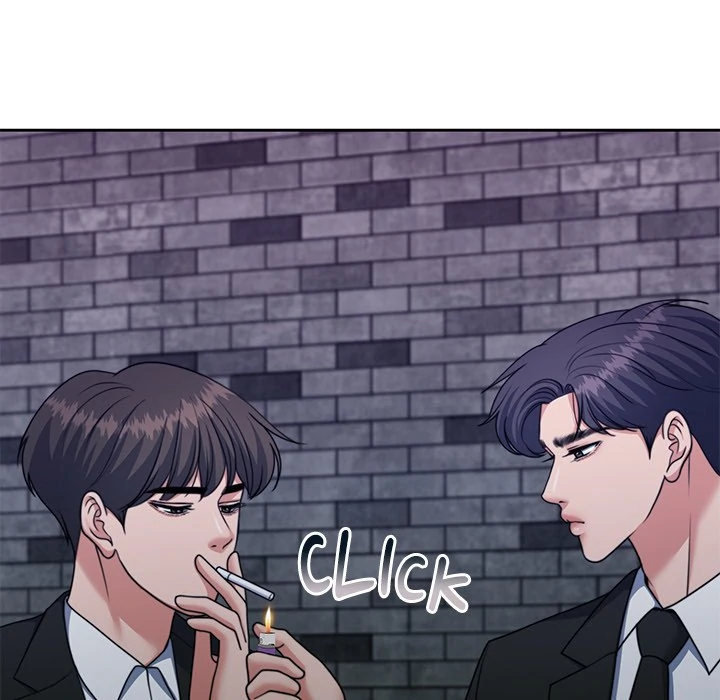 Pregnancy Contract chapter 50 page 103