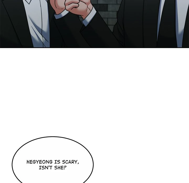 Pregnancy Contract chapter 50 page 104