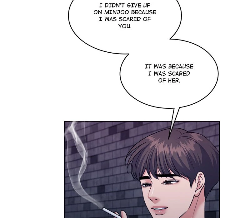 Pregnancy Contract chapter 50 page 106