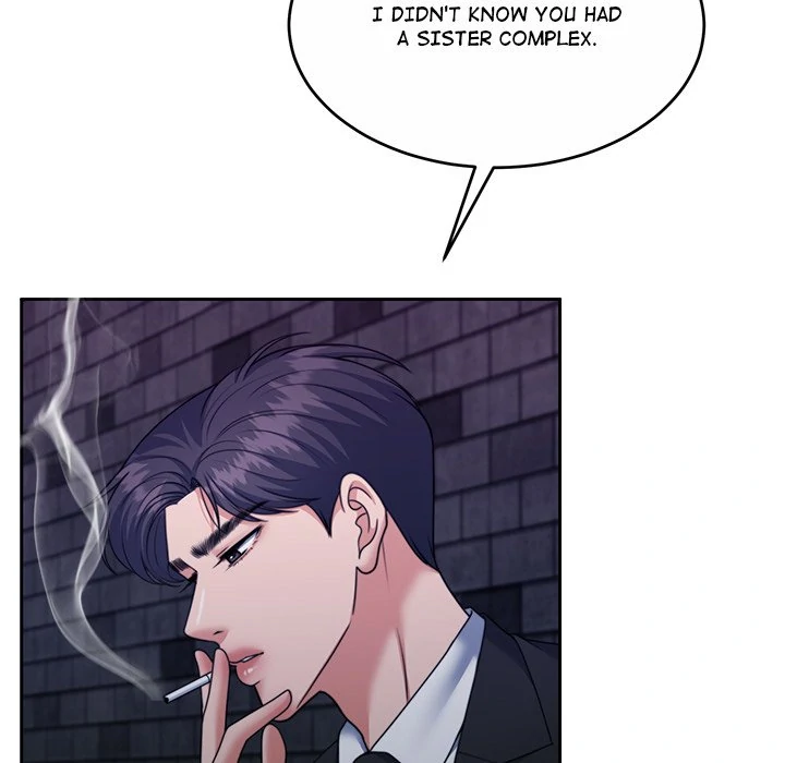 Pregnancy Contract chapter 50 page 108