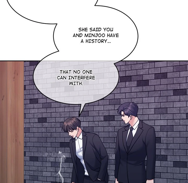 Pregnancy Contract chapter 50 page 110