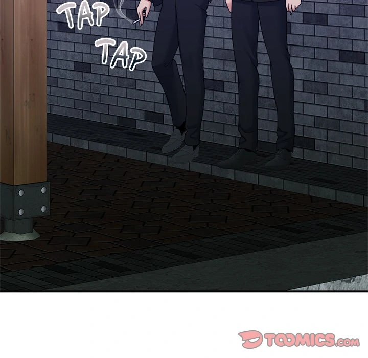 Pregnancy Contract chapter 50 page 111