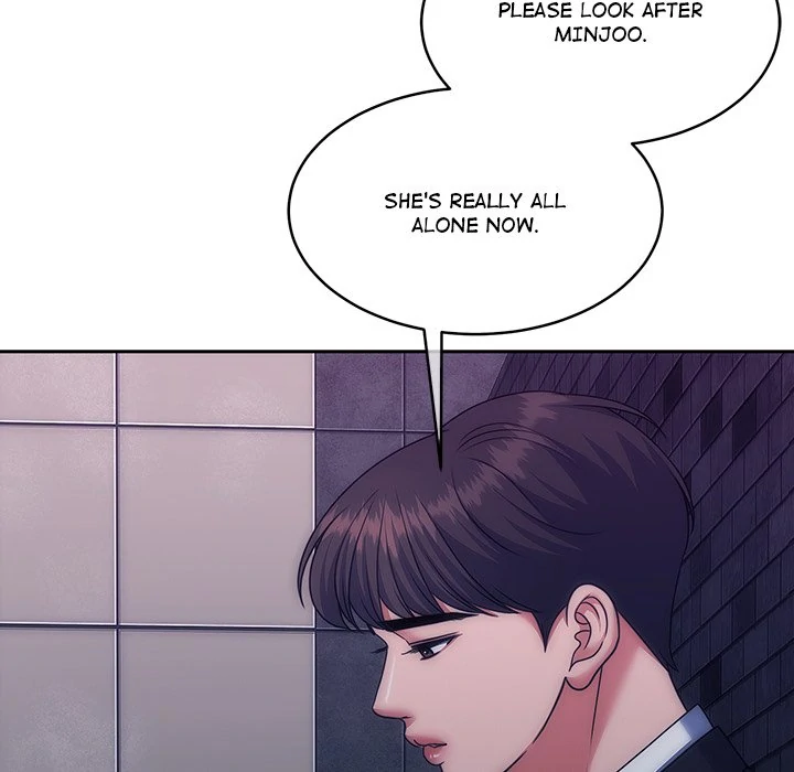Pregnancy Contract chapter 50 page 114