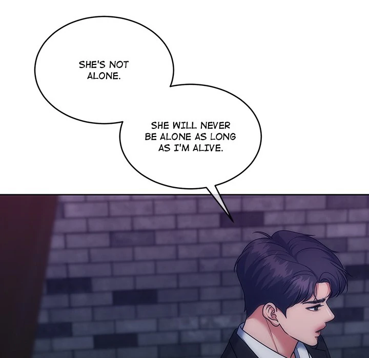 Pregnancy Contract chapter 50 page 116