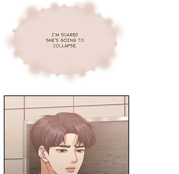 Pregnancy Contract chapter 50 page 132
