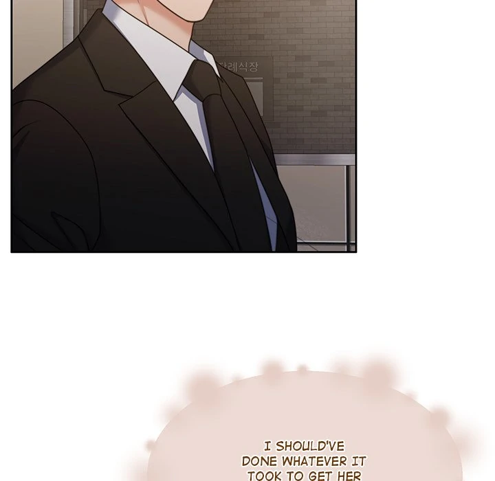 Pregnancy Contract chapter 50 page 133