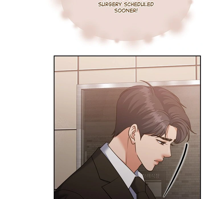 Pregnancy Contract chapter 50 page 134