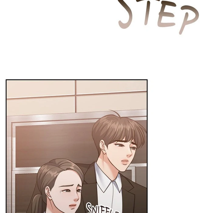 Pregnancy Contract chapter 50 page 136