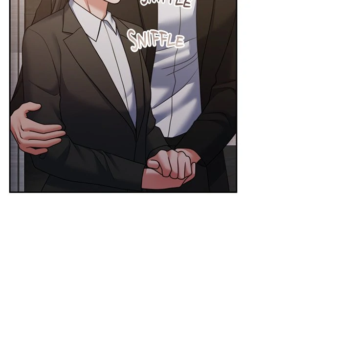 Pregnancy Contract chapter 50 page 137