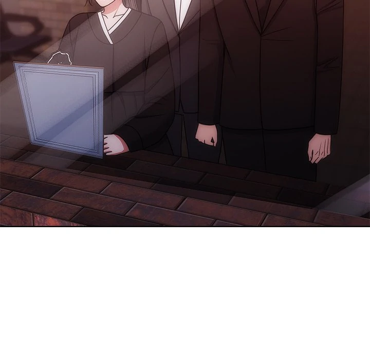 Pregnancy Contract chapter 50 page 143