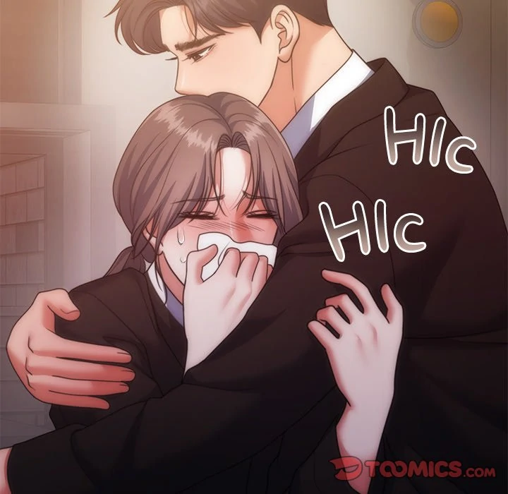 Pregnancy Contract chapter 50 page 147