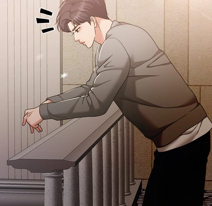 Pregnancy Contract chapter 50 page 156