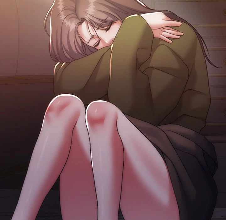 Pregnancy Contract chapter 50 page 163