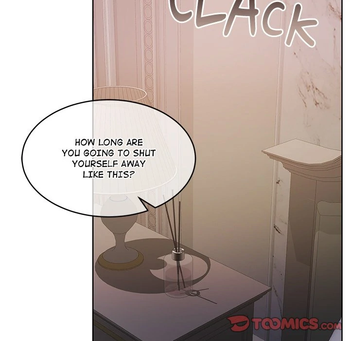 Pregnancy Contract chapter 50 page 165