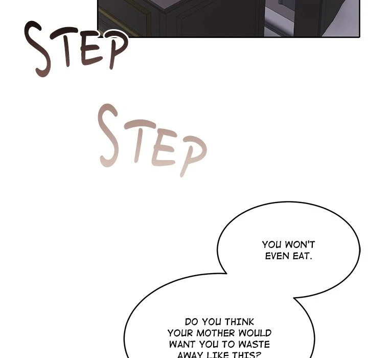 Pregnancy Contract chapter 50 page 166