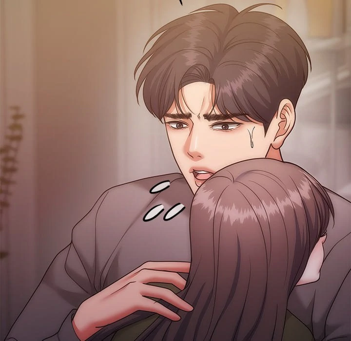 Pregnancy Contract chapter 50 page 171