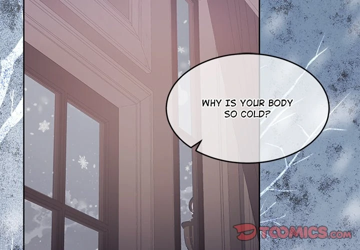 Pregnancy Contract chapter 51 page 3