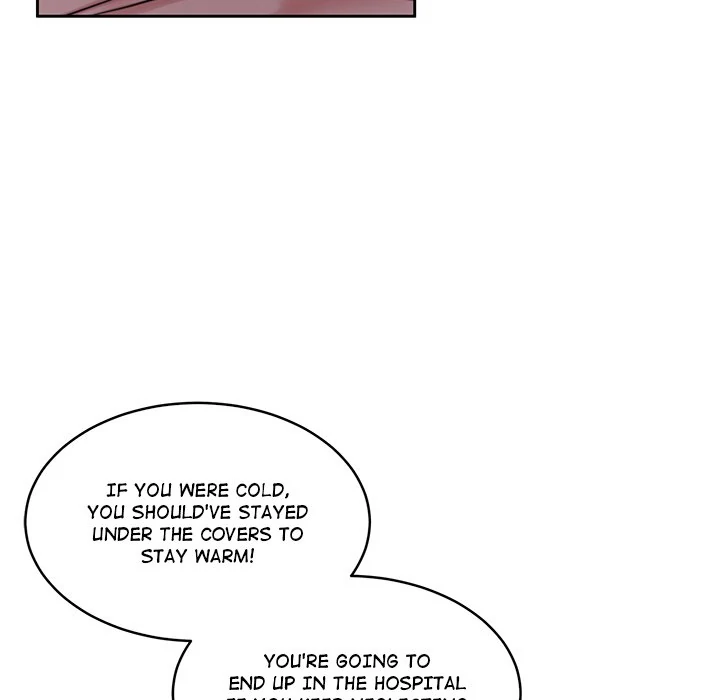 Pregnancy Contract chapter 51 page 9