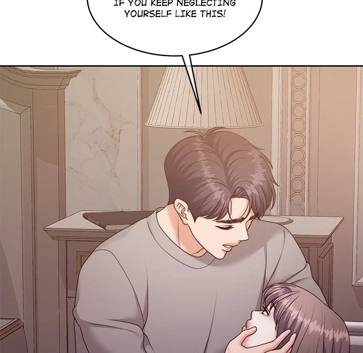 Pregnancy Contract chapter 51 page 10